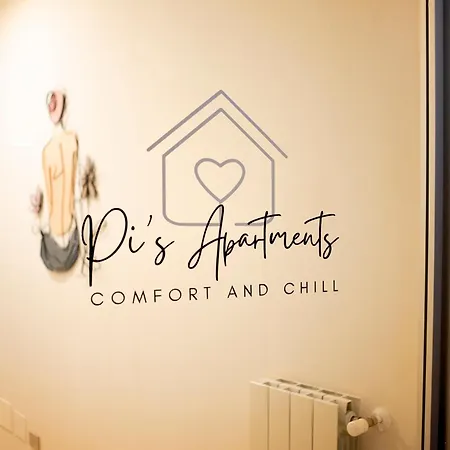 Pi's Comfort & Chill San Nicola La Strada