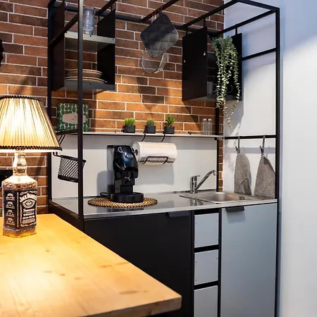 Couette-café Pi's Comfort & Chill San Nicola La Strada