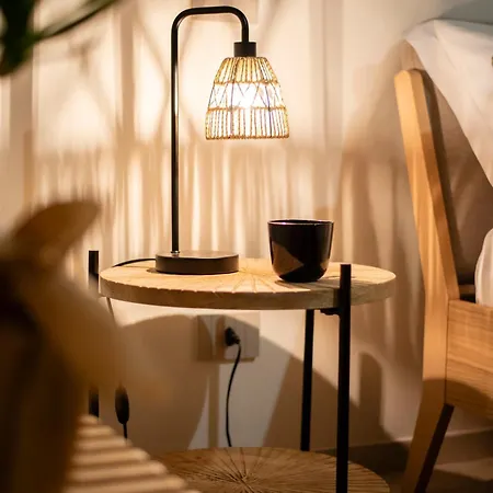 Pi's Comfort & Chill Couette-café San Nicola La Strada
