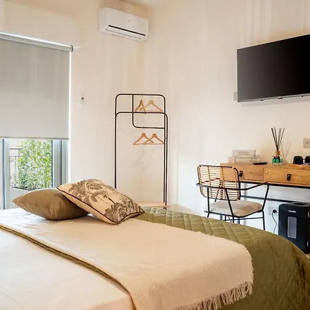 Pi's Comfort & Chill Couette-café San Nicola La Strada